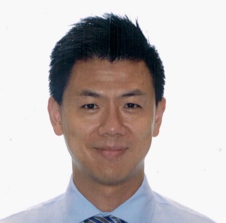 Dr. Ran (Richard) Liu